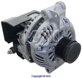 Generator / Alternator 7