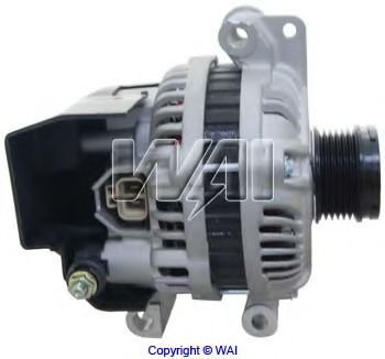 Generator / Alternator 9