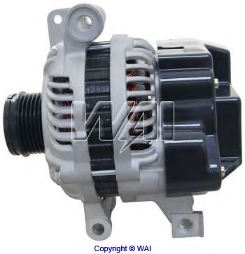 Generator / Alternator 10
