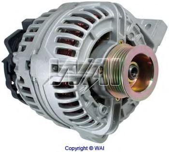 Generator / Alternator 2