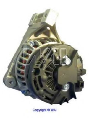 Generator / Alternator 2
