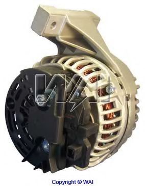 Generator / Alternator 3