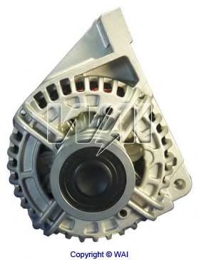 Generator / Alternator 4