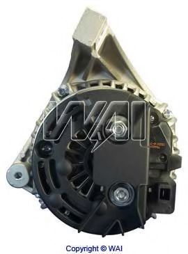 Generator / Alternator 5