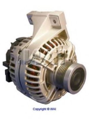 Generator / Alternator 6