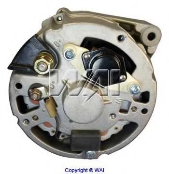 Generator / Alternator 4