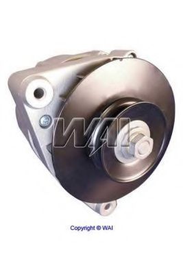 Generator / Alternator 5