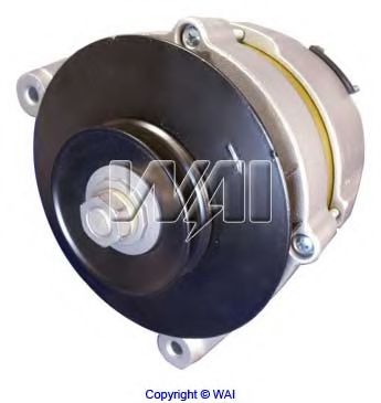 Generator / Alternator 6