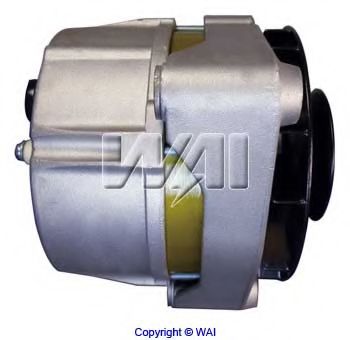 Generator / Alternator 7
