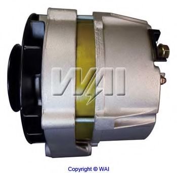 Generator / Alternator 8