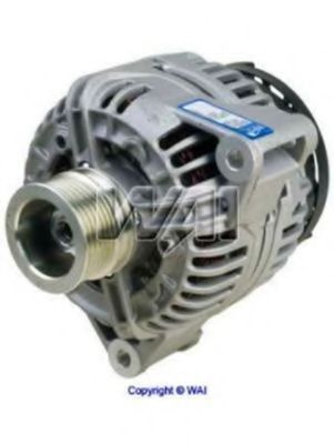Generator / Alternator 2