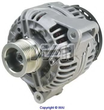 Generator / Alternator 2