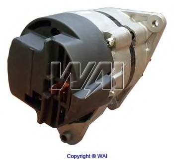 Generator / Alternator 2