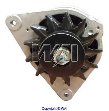 Generator / Alternator 3