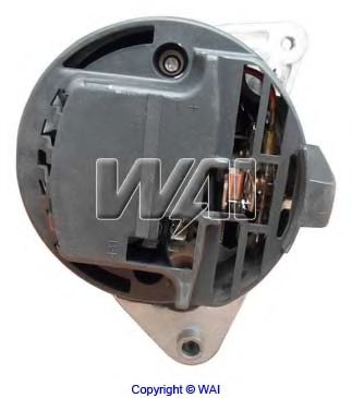Generator / Alternator 4
