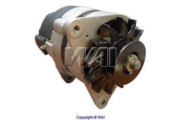 Generator / Alternator 5