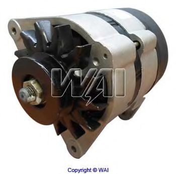 Generator / Alternator 6