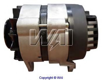 Generator / Alternator 8