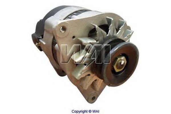 Generator / Alternator 2