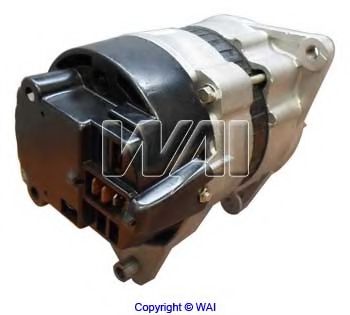 Generator / Alternator 3