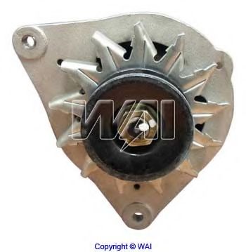 Generator / Alternator 4