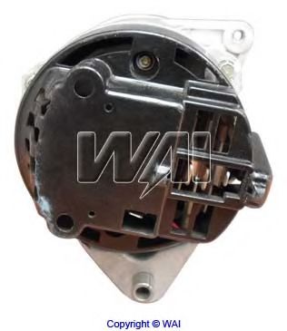Generator / Alternator 5