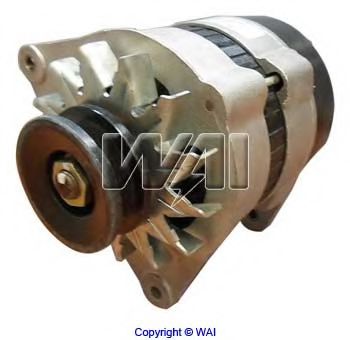 Generator / Alternator 6