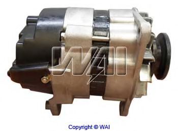 Generator / Alternator 7