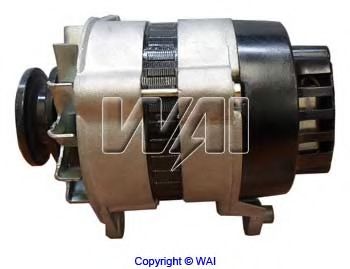 Generator / Alternator 8