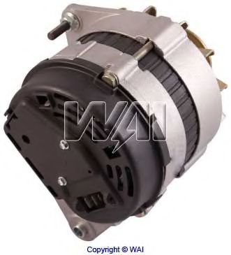 Generator / Alternator 2
