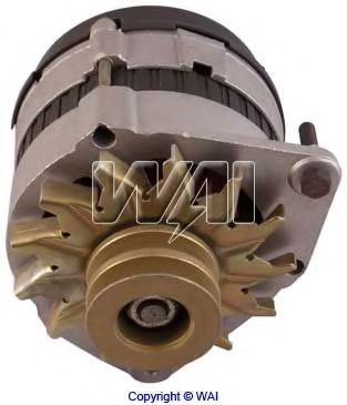 Generator / Alternator 3