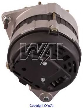 Generator / Alternator 4