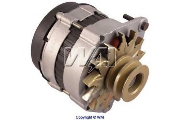 Generator / Alternator 5