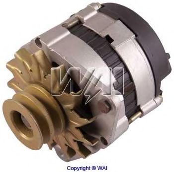 Generator / Alternator 6