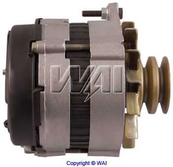 Generator / Alternator 7