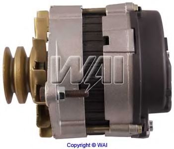 Generator / Alternator 8
