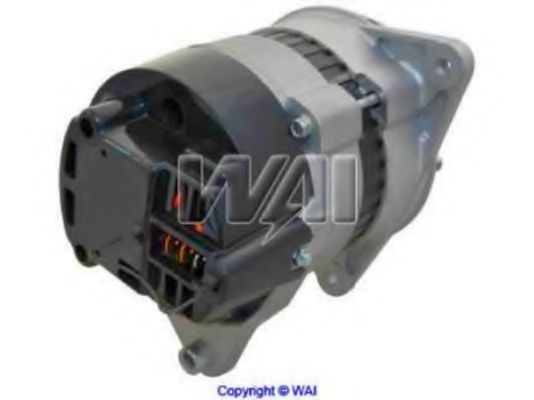 Generator / Alternator 2