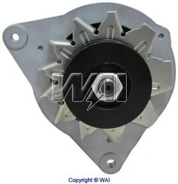 Generator / Alternator 3