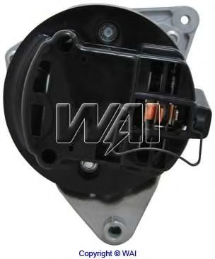 Generator / Alternator 4