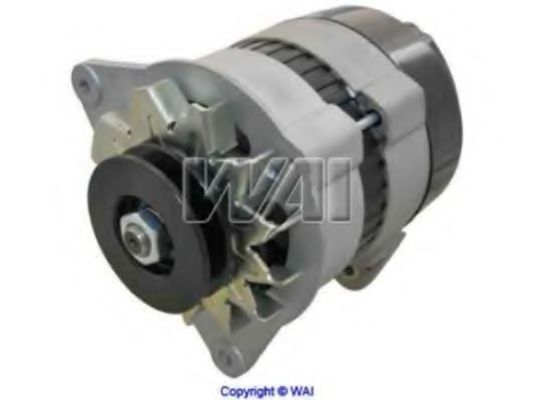 Generator / Alternator 5