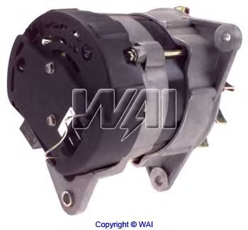 Generator / Alternator 6