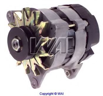 Generator / Alternator 7