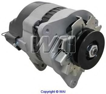 Generator / Alternator 2