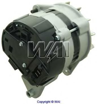 Generator / Alternator 2