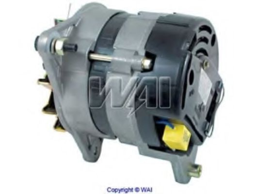 Generator / Alternator 3