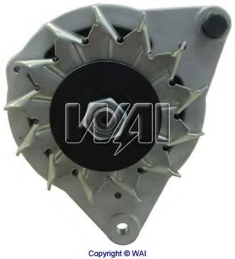 Generator / Alternator 4