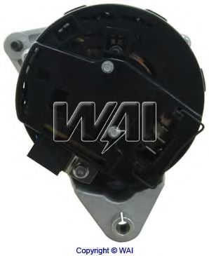 Generator / Alternator 5