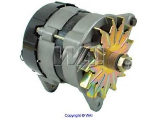 Generator / Alternator 6