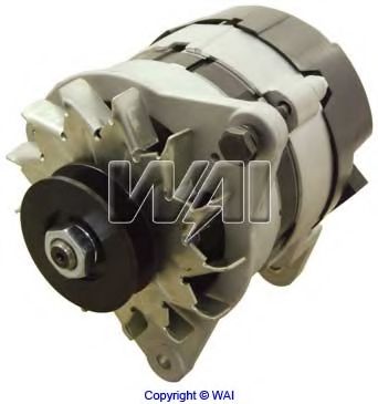 Generator / Alternator 7