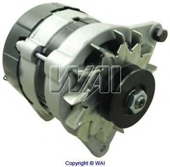 Generator / Alternator 8